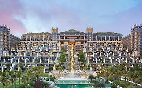 峇里島阿普爾瓦凱賓斯基飯店